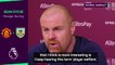Dyche believes player welfare is 'off the scale'