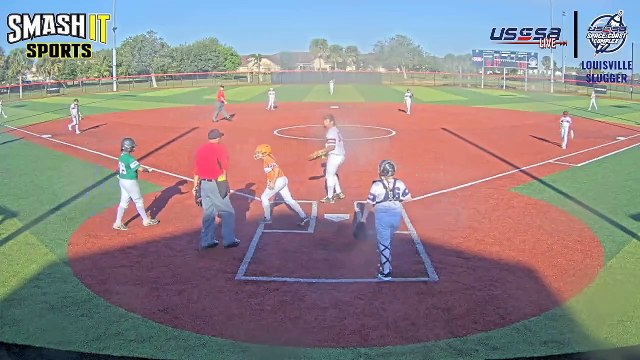 Blue Louisville Slugger Winter AAG (2021) 28 Dec 08:04