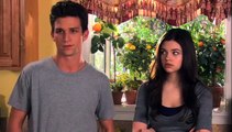 The Secret Life Of The American Teenager S03E12