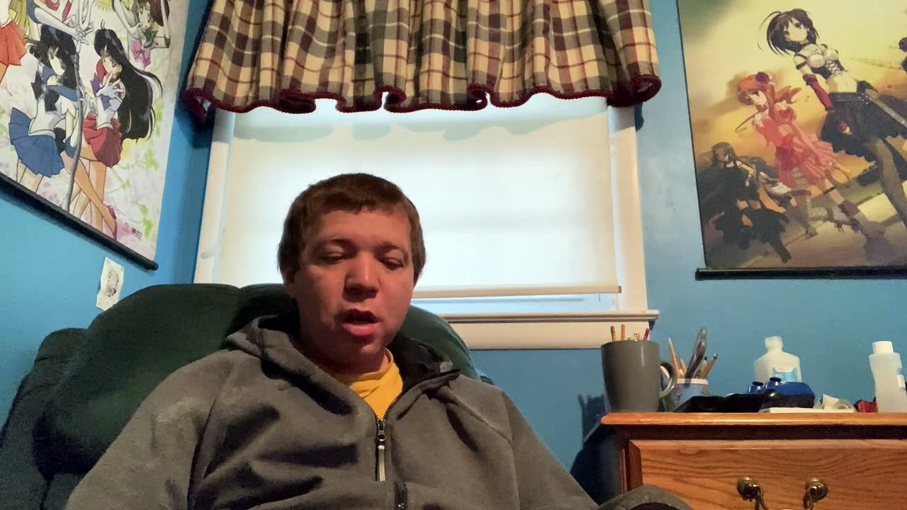 My Personal 2021 Year in Review (Part 2)