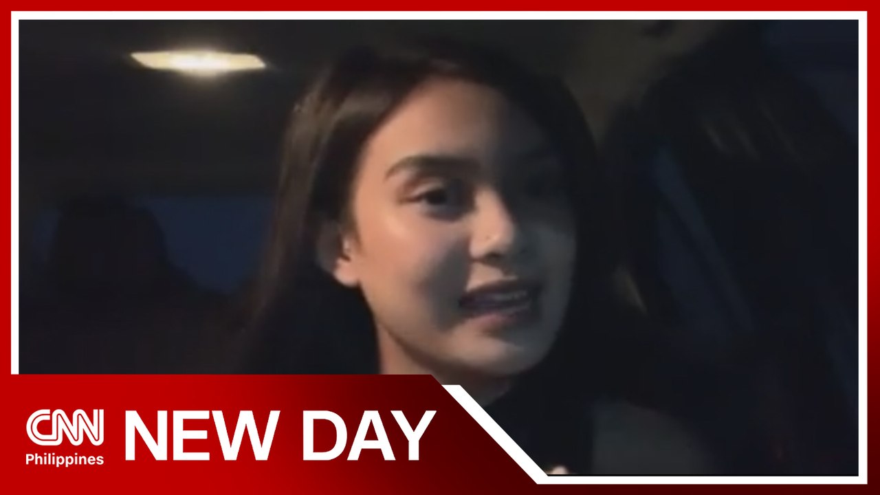 Rans Rifol is best supporting actress in this year's MMFF | New Day ...