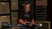 Gibson Les Paul Studio [Wildwood Guitars]
