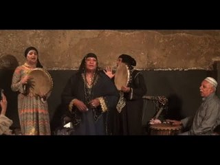 الزار من البيت للمسرح.. مزاهر فرقة شعبية أحيت تراثه