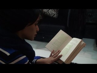 صاحبة قصيدة العيون العسلية: مقولتش أني بكتب شعر.. أنا بصنع حالة