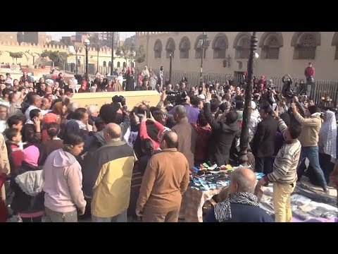 من أرشيف الوطن ذكرى وفاة كريمة مختار