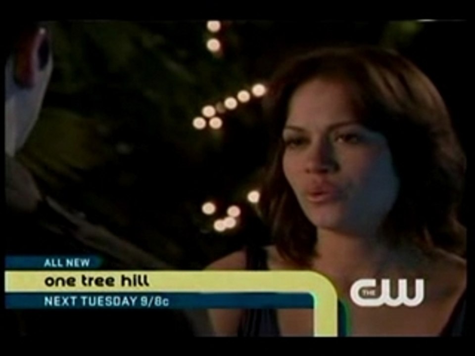 One Tree Hill 5x11 Promo