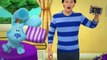 Blues Clues & You S01E15 Colors Everywhere With Blue