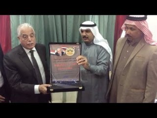 القبائل العربية تختار محافظ جنوب سيناء الأفضل على المحافظات الحدودية