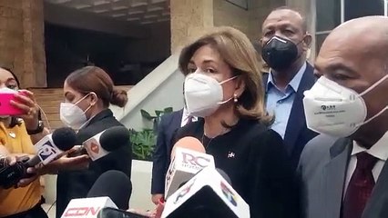 ¿En qué se basó el Gobierno para decidir cuarta dosis? Raquel Peña dio la respuesta