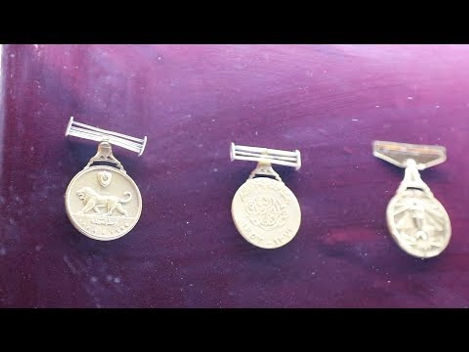 مصلحة سك العملة هنا ذاكرة مصر المعدنية