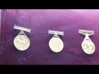 مصلحة سك العملة هنا ذاكرة مصر المعدنية