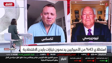 ...سات يجب على الديمقراطيين أن يتحدثوا عن ه...