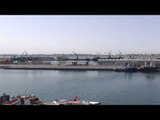 الأقدم في مصر.. خطة لتطوير ميناء بورتوفيق بالبحر الأحمر