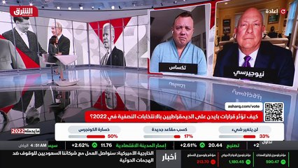 ...انهم يجب ان يراهنوا على من يهتم به النخب...