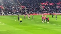 Harry Kane Goal penalty vs Southampton