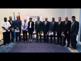 الأمم المتحدة تشيد بإجراءات تأمين مؤتمر التنوع البيولوجي بشرم الشيخ