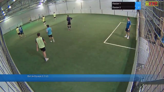 Equipe 1 Vs Equipe 2 - 28/12/21 16:57 - Loisir Poitiers - Poitiers Game Parc