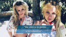 Britney Spears no regresa a la música por venganza a su familia