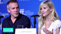 Reese Witherspoon, Shailene Woodley & Jared Leto Remember Director Jean-Marc Vallée