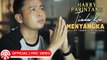 Harry Parintang - Tiada Ku Menyangka [Official Lyric Video HD]