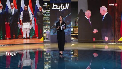 ...هذا الطرف او ذاك على الساحة العالمية . م...