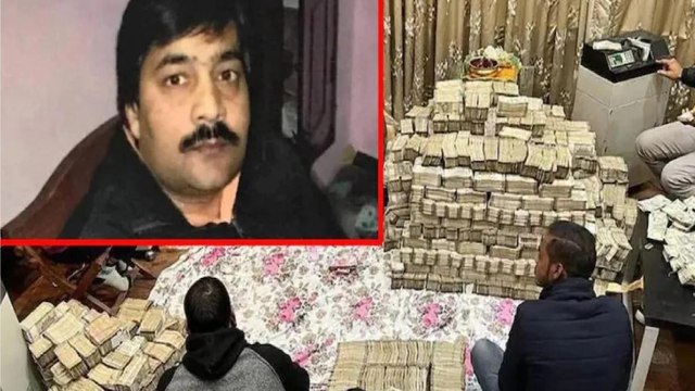 Kanpur Raid: Here's what have been recovered so far