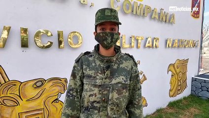 SEDENA y su responsabilidad con sus mujeres integrantes