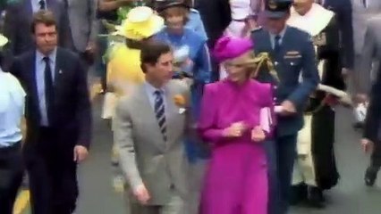 Prince Charles' Cruel Joke About Princess Diana Still Stings Today