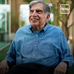 A Doyen In The World Of Business And A Leading Philanthropist, Ratan Tata Turns 84