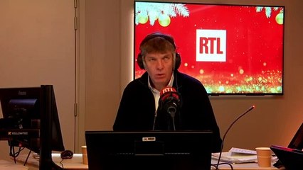 Le journal RTL de 04h30 du 29 décembre 2021