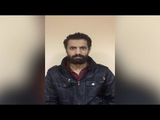 اعترافات عنصري حركة حسم بعد القبض عليهما