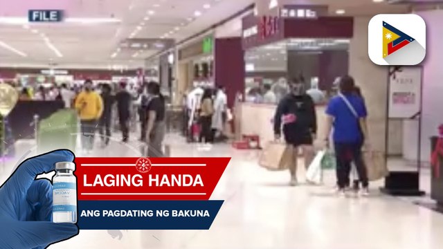 Nananatili pa ring problema ang kumpirmadong kaso ng Omicron variant na nakapasok sa bansa