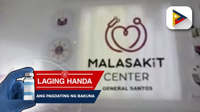 Nasa 3-M pasyente, natulungan na ng Malasakit Centers