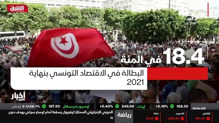 ...طرحت تونس ميزانية للعام الجديد بقيمة تقد...