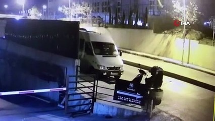 İstanbul Beyoğlu'nda ilginç kavga! Amerikalı turist öldürüldü