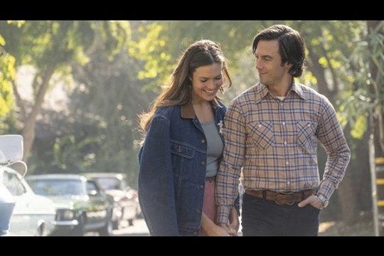 #S6 — E1 This Is Us Season 6 Episode 1 (NBC) Eng Subs HD