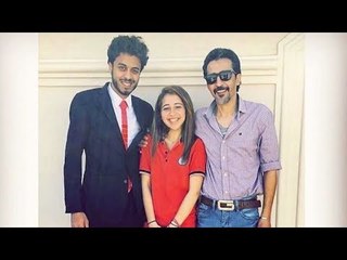 غياب حبيبة ووالدها عن محاكمتهما في قتل طالب الرحاب للمرة الثانية