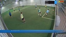 But de Equipe 2 (4-4) - Equipe 1 Vs Equipe 2 - 28/12/21 15:54 - Loisir Poitiers - Poitiers Game Parc