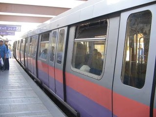 اقتراحات النواب توافق على مد مترو الأنفاق لقليوب