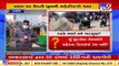 Pothole ridden roads irk Dahod residents _Gujarat _Tv9GujaratiNews