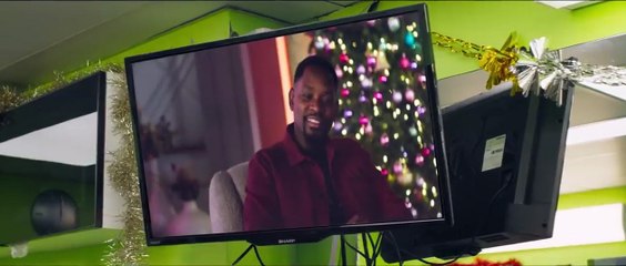 Boxing Day - Official Trailer - Warner Bros. UK & Ireland ( 720 X 1280 )