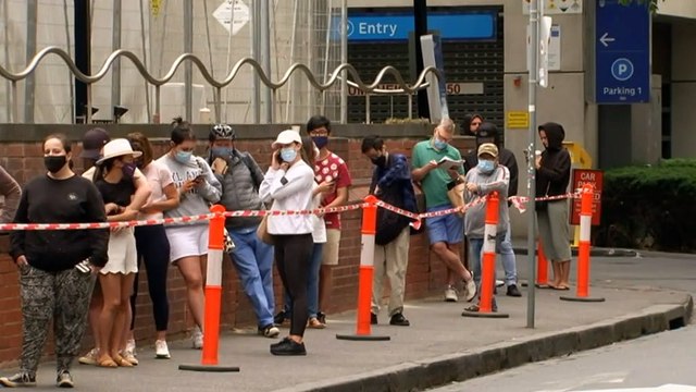 Prime Minister calls snap National Cabinet meeting