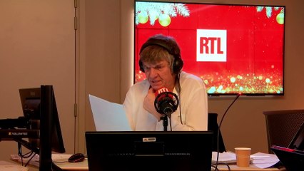 Le journal RTL de 6h du 29 décembre 2021