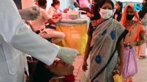 India records 9,195 new COVID cases, 44% jump in daily cases