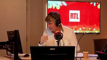 La brigade RTL du 29 décembre 2021