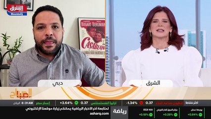 ...اعلنت هيئة الأفلام السعودية عن برنامج ال...