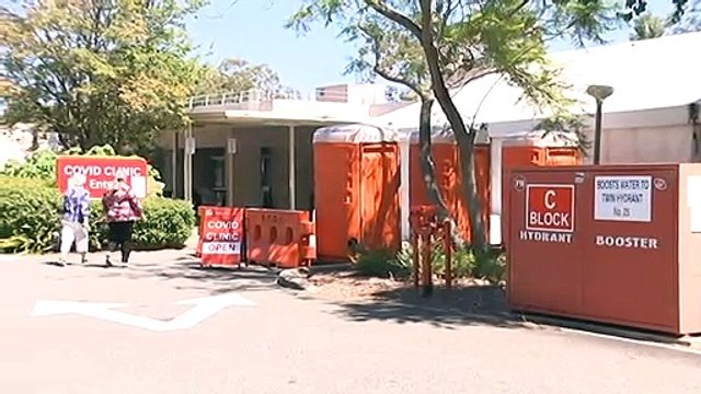 Perth may lift restrictions as WA records two new COVID cases.