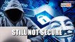 90 Malaysian govt websites still 'not secure'
