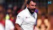 Mohammed Shami becomes 11th Indian bowler to take 200 wickets in Test cricket