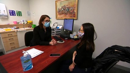 Booster availability an issue for those living with disability